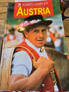 Ghid complet Austria