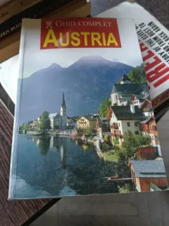 GHID COMPLET AUSTRIA
