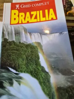Ghid complet BRAZILIA