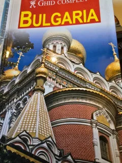Ghid complet BULGARIA