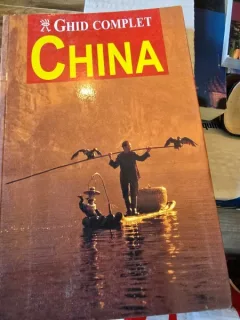 Ghid complet China