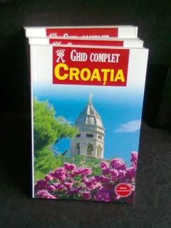 Ghid complet CROATIA