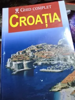 GHID COMPLET CROATIA