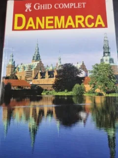GHID COMPLET DANEMARCA