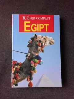 GHID COMPLET EGIPT