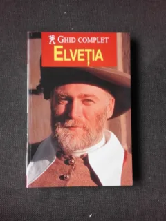 Ghid complet ELVETIA