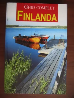 GHID COMPLET FINLANDA