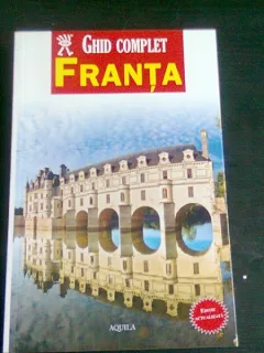 Ghid complet FRANTA