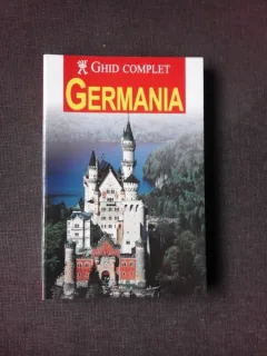 GHID COMPLET GERMANIA