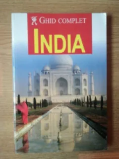 Ghid complet INDIA
