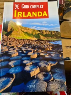 Ghid complet IRLANDA