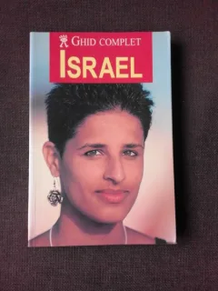 GHID COMPLET ISRAEL
