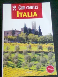 GHID COMPLET ITALIA