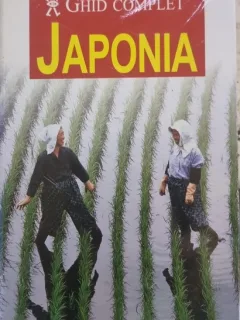 GHID COMPLET JAPONIA