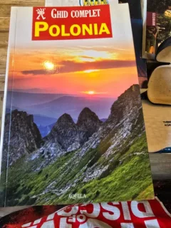 Ghid complet POLONIA