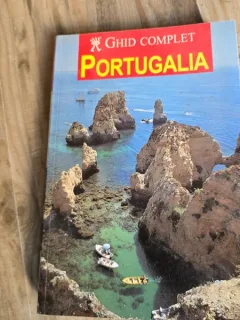 Ghid complet Portugalia