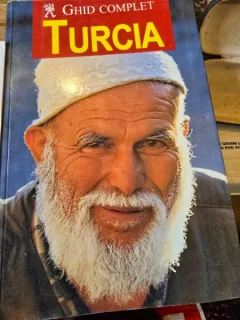 GHID COMPLET TURCIA