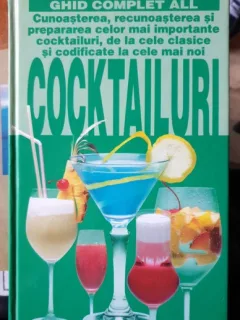 Ghid Complte All - Cocktailuri