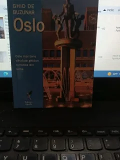 Ghid de buzunar , Oslo