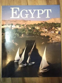 Ghid de calatorie - Egypt