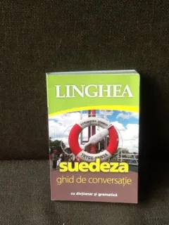 Ghid de conversatie suedeza