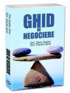 GHID DE NEGOCIERE - ZENO SUSTAC