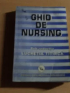 GHID DE NURSING-LUCRETIA TITIRCA