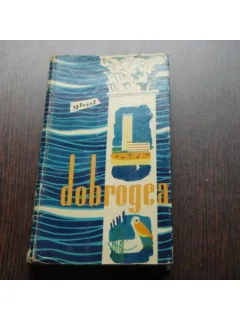 GHID DOBROGEA