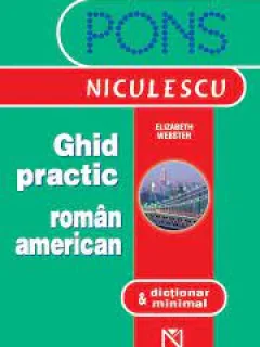 Ghid practic roman american - Elizabeth Webster