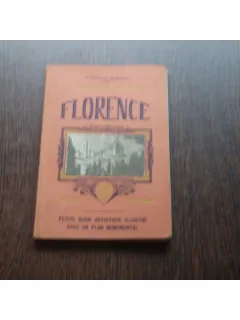 GHID TURISTIC FLORENTA