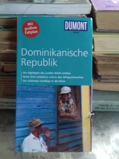 GHID TURISTIC REPUBLICA DOMINICANA