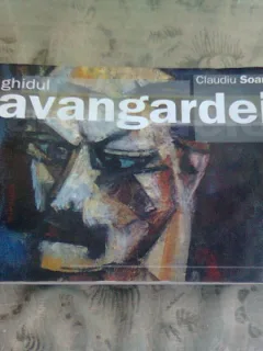 Ghidul avangardei europene,Claudiu Soare