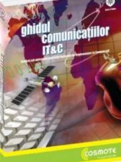 GHIDUL COMUNICATIILOR IT&C