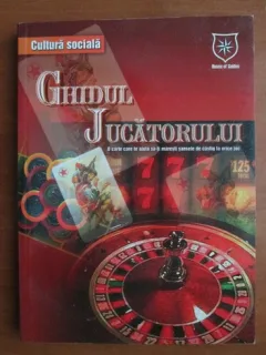Ghidul jucatorului