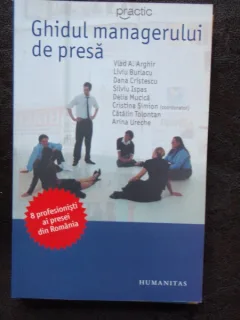 GHIDUL MANAGERULUI DE PRESA