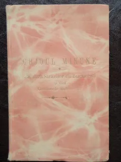 GHIDUL MINUNE