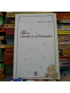 Ghidul nuntii si al botezului , Mariana Ivan