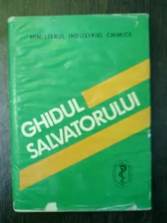 Ghidul salvatorului - C. Dumitriu