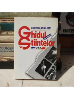 GHIDUL STIINTELOR , George Ochoa , 2000