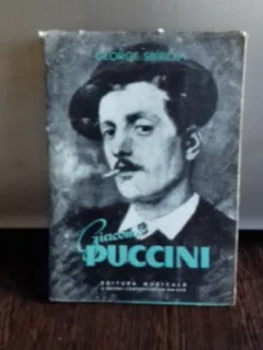 GIACOMO PUCCINI - GEORGE SBIRCEA