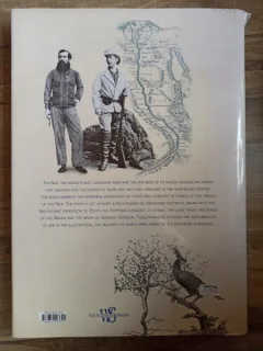 Gianni Guadalupi - The Nile: History, Adventure and Discovery