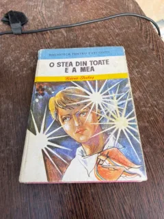 Gica Iutes - O stea din toate e a mea