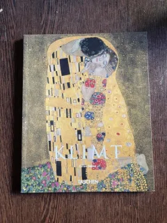 Gilles Neret Klimt