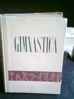 GIMNASTICA - A.T. BRICHIN