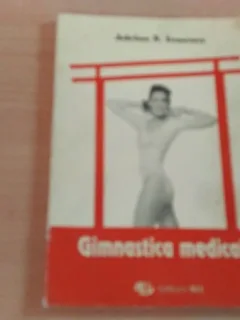 GIMNASTICA MEDICALA-ADRIAN N. IONESCU