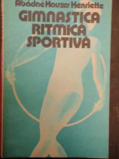 GIMNASTICA RITMICA SPORTIVA