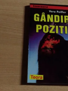 GINDIREA POZITIVA-VERA PEIFFER
