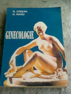 GINECOLOGIE - N. CRISAN