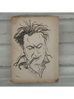 Giono, Povestea unui suflet si a unei poesii , Ion Schintee