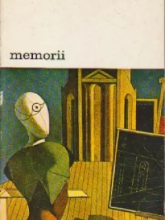 GIORGIO DE CHIRICO - MEMORII